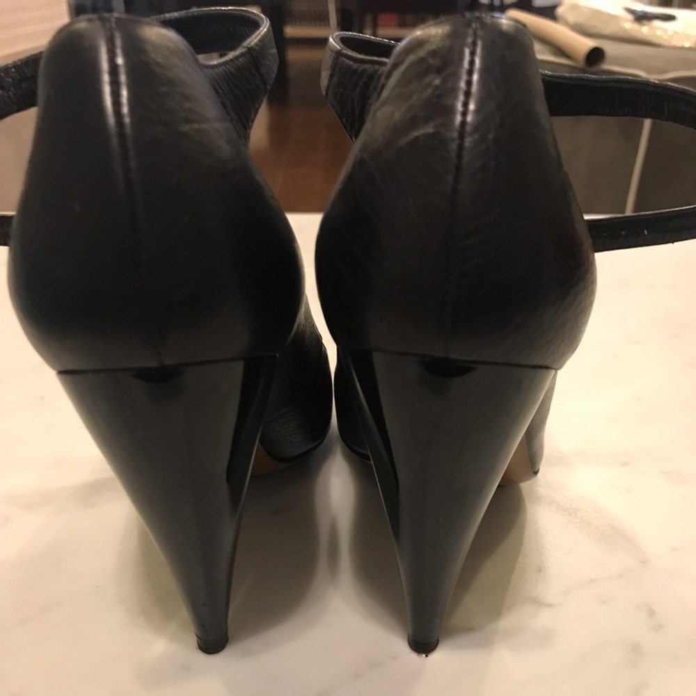 Lanvin Heels - image 3